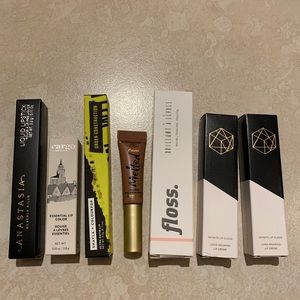 LIPSTICK 💄 BUNDLE